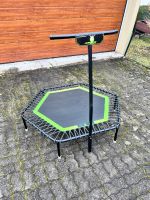 Original Jumping Fitness Trampolin Rheinland-Pfalz - Betzdorf Vorschau