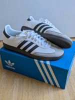 Adidas Samba x Irak 2022 Gr. 46 2/3 Neuhausen-Nymphenburg - Nymphenburg Vorschau