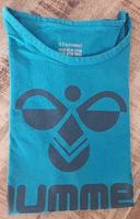 Hummel Shirt T-Shirt XS Petrol Hessen - Rodenbach Vorschau