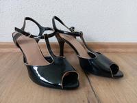 Lackschuhe Bayern - Königsmoos Vorschau
