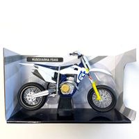 NEWRAY Husqvarna 450 FS Modell Maßstab 1:12 Nordrhein-Westfalen - Coesfeld Vorschau