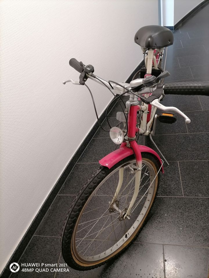 Fahrrad Kinder Fahrrad 26'Zoll gebraucht in Dortmund