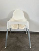 Stuhl Kinderhochstuhl Ikea weiß Antilop für Kindertisch Bielefeld - Senne Vorschau