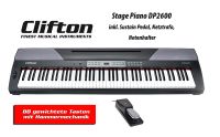 Stage Piano DP2600, neu! inkl. Sustain Pedal Bayern - Fürth Vorschau