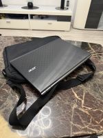 Acer Aspire Intel Core i7 GeForce Notebook Laptop mit Laufwerk Nordrhein-Westfalen - Oberhausen Vorschau