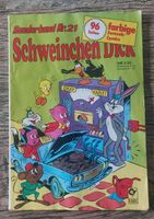 Comic Schweinchen Dick Sonderband Nr 21 Bayern - Bogen Niederbay Vorschau