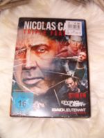 *NICOLAS CAGE*Triple Feature*3 DVD´s*Stolen*Dyling*Lieutnant*OVP Nordrhein-Westfalen - Sprockhövel Vorschau