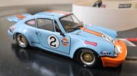 Slotcar DSC Porsche 911 RSR 3.0 Ortmann  1/24 Rheinland-Pfalz - Simmern Vorschau