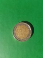 2 Euro Münze Dante Alighieri Italien 2002 München - Moosach Vorschau