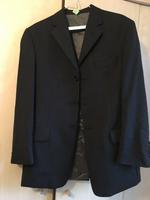 Anzug Wilvorst Jacket 46 / Hose 44 Konfirmation Niedersachsen - Kirchdorf Vorschau