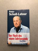 Peter Scholl-Latour: Der Fluch des neuen Jahrtausends,eine Bilanz Frankfurt am Main - Nordend Vorschau