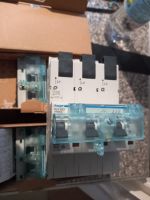 Hager SLS-Schalter 3-polig neu!! 2x 63A Aachen - Eilendorf Vorschau