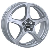 4x NEUE Ronal R53 17Zoll 4x100 7x17 ET40 VW Golf 1  2 3 Jetta UP Sachsen - Krostitz Vorschau