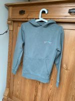 Billabong Hoodie Gr. 146 152 Pulli Kapuzenpullover Mecklenburg-Vorpommern - Bergen auf Rügen Vorschau