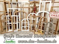 41 Deko Holzfenster tolle Weihnachts-Deko Shabby Vintage Fenster Rheinland-Pfalz - Neuwied Vorschau