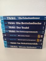 TKKG | Bücher-Sammlung | 1979 - 1998 Nordrhein-Westfalen - Marl Vorschau