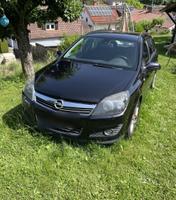 Opel Astra H Kombi Hessen - Wald-Michelbach Vorschau