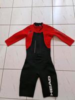 Neoprenanzug Head Swimrun rough shorty Bayern - Starnberg Vorschau