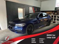 Angebot Softwareoptimierung BMW 5er 540d G30 Stage 1 Chiptuning Niedersachsen - Bruchhausen-Vilsen Vorschau