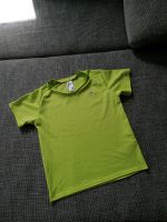 T-Shirt Funktionsshirt quechua Gr. 122-128 Rheinland-Pfalz - Gödenroth Vorschau