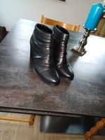 Stiefeletten / Ankle Boots Niedersachsen - Wietzendorf Vorschau