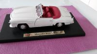 Mercedes 190 SL 1955  Maisto 1/18 Nordrhein-Westfalen - Hückeswagen Vorschau