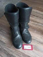 Motorradstiefel Größe 43 Dresden - Seidnitz/Dobritz Vorschau