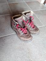 Lowa Renegade GTX MID ws ll 37,5 Nordrhein-Westfalen - Bedburg Vorschau