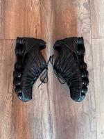Nike Shox TL schwarz 40 Leipzig - Schleußig Vorschau