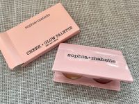 SOPHIA + MABELLE FLASHING LIGHTS CHEEK+GLOW PALETTE Harburg - Hamburg Wilstorf Vorschau