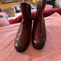 Gabor Stiefeletten Gr 36 Top Zustand weiches Leder Baden-Württemberg - Offenburg Vorschau