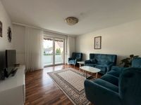 Katip | PROVISIONSFREIE 4-ZKB-Wohnung in guter Lage von Hochzoll *mit vielen Extras Bayern - Augsburg Vorschau