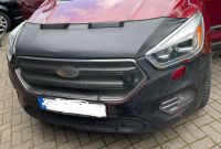 Frontschutz Set Ford Kuga Bra Motorhaubenschutz Haubenbra Maske Hessen - Lautertal Vorschau