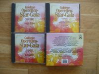 Goldene Operetten Star Gala 3 CDs Herbert v. Karajan Bayern - Neusäß Vorschau