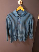 Langarmshirt für Damen ¾ blau/schwarz, Größe 46, Adagio Baden-Württemberg - Pforzheim Vorschau
