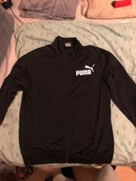 Puma Jacke Größe M Bayern - Regensburg Vorschau