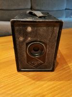 Agfa-Box - Alter Fotoapparat Baden-Württemberg - Sigmaringendorf Vorschau