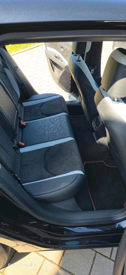 Seat Leon Cupra 5F R8 Bremsanlage 392PS 500Nm V Max offen in Klettgau