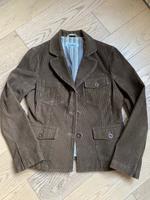 Cord Blazer Closed braun, Gr. M Düsseldorf - Flingern Nord Vorschau