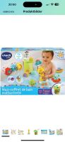 VTech 563005 Animaux Badespielzeug, Mehrfarbig, M Sachsen-Anhalt - Dessau-Roßlau Vorschau