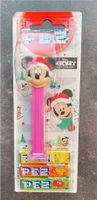 PEZ Spender Disney Minnie mit Santamütze Dortmund - Innenstadt-Nord Vorschau