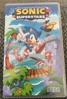 Sonic Superstars Switch Niedersachsen - Salzgitter Vorschau