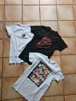 Paket 3x Mister Tee T-Shirts Gr. XS/S Nordrhein-Westfalen - Paderborn Vorschau