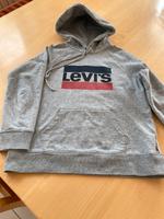 ❤️ Original Levi’s Kapuzen Hoodie Sweatshirt S neuwertig Bayern - Türkheim Vorschau