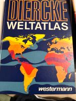 Diercke Weltatlas 1982/1983 Niedersachsen - Nordstemmen Vorschau