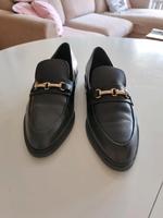 Slipper Vagabond Gr. 38 Niedersachsen - Göttingen Vorschau