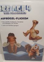 ICE AGE Aufbügel Flicken Sid Manni Scrat + Zugabe Baden-Württemberg - Sandhausen Vorschau