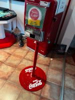 Coke Vendo Coin Changer - Coca Cola Hessen - Hattersheim am Main Vorschau