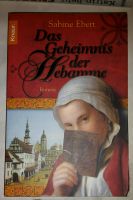 Buch "Das Geheimnis der Hebamme" Hessen - Bad Endbach Vorschau