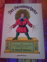 Der Struwwelpeter Saarland - Homburg Vorschau